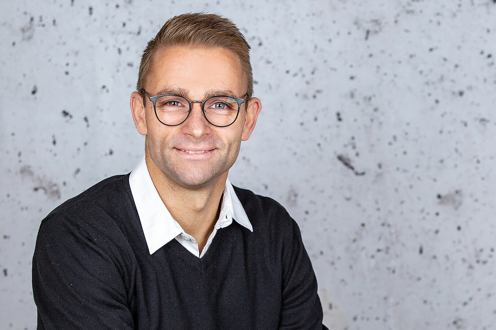 André Schimmöller André Schimmöller