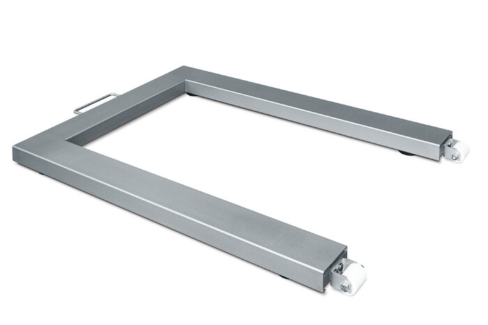 Palettenwaage Palettenwaage