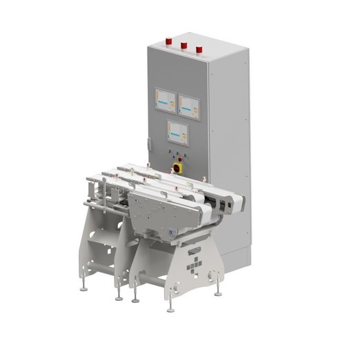  Complete equipment for ice cream production 