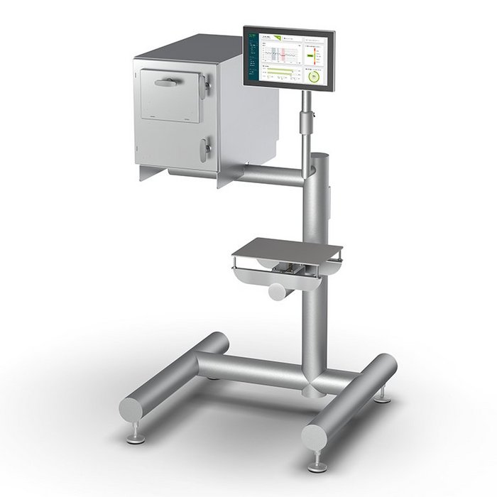 Manual Labelling Systems