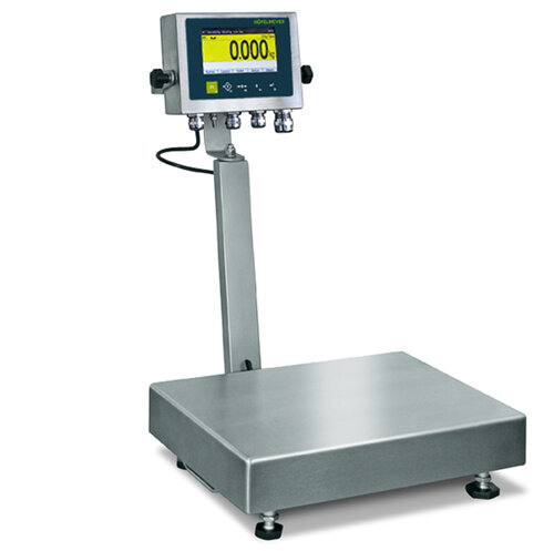 Waage für die Industrie Höfelmeyer Industriewaage