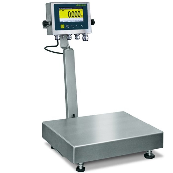 Industrial scales