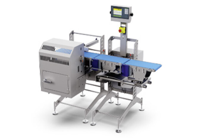 Checkweigher Basic Checkweigher Basic